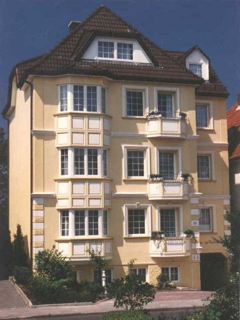 Ferienhaus Nordsee 08 Helgoland