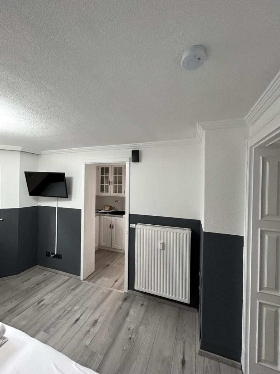 Ferienhaus Nordsee 08 Helgoland Cuxhaven